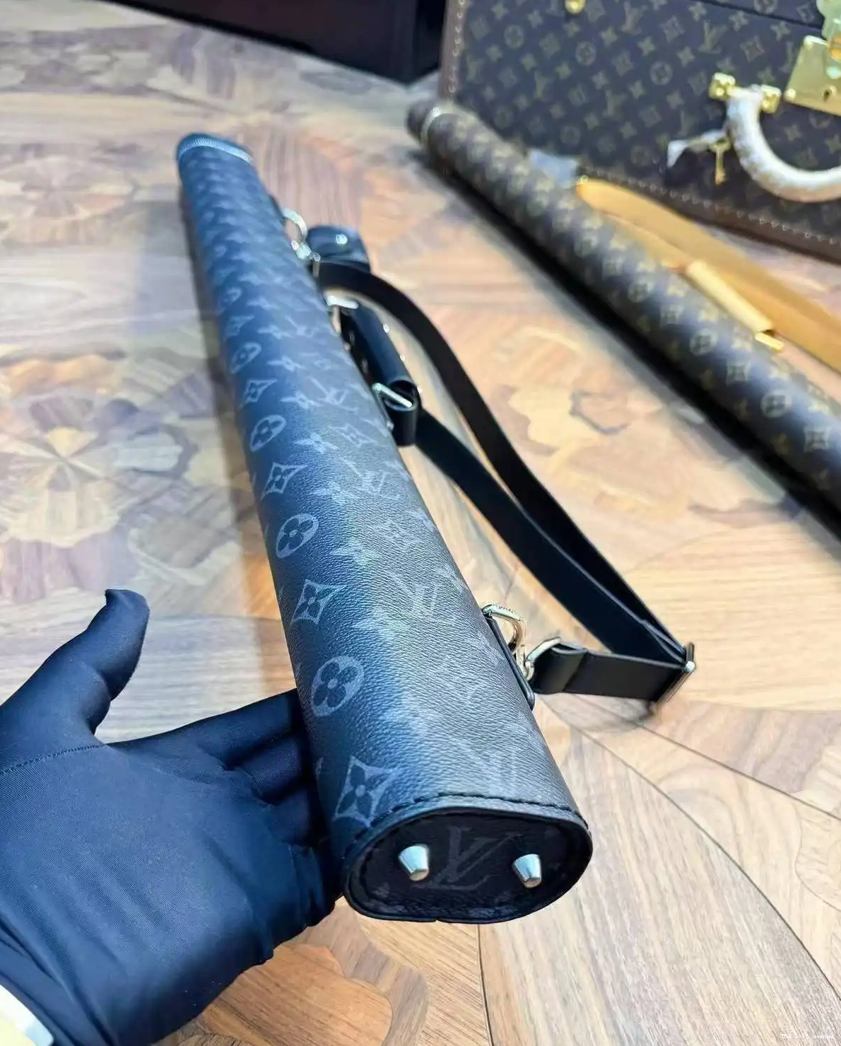 CUE BILLIARD STICK COVER LV 0504